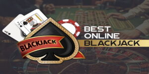 Sòng Bài Blackjack K8 Chân Thực Đến Từng Chi Tiết Nhỏ