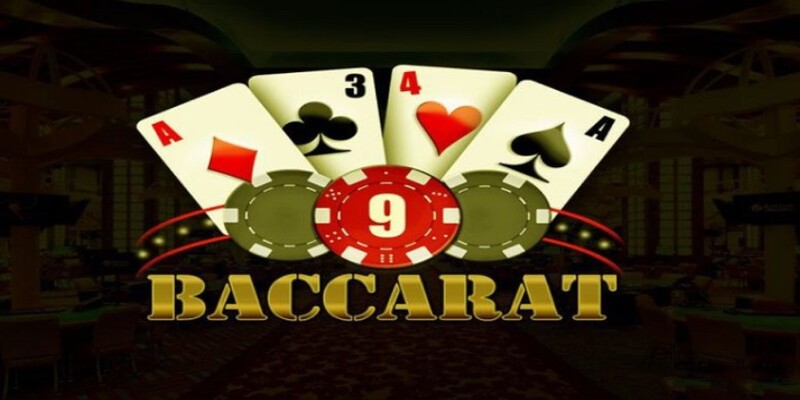 Baccarat K8 - Chinh Phục Bí Quyết Vàng Đánh Bại Mọi Đối Thủ