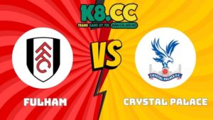 Fulham vs Crystal Palace