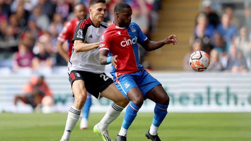 Nhận định trận đấu Fulham vs Crystal Palace