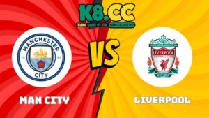 Man City vs Liverpool