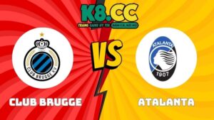 Club Brugge vs Atalanta