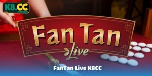 Cách chơi Fantan Live K8CC